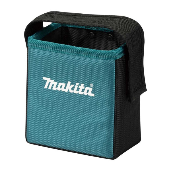 Makita 1917R0-0 - Battery Storage Pouch Hook & Loop Suits UB004G